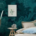 Fototapeta na Flizelinie HX8-055 Fleurs de Nuit