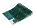 Fototapeta na Flizelinie HX8-047 Mystique Vert