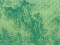 Fototapeta na Flizelinie HX8-013 Montagnes