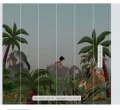 FOTOTAPETA DX6-020 Jungle Book