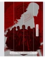 FOTOTAPETA DX4-076 Star Wars Supreme Leader