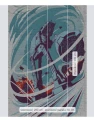 FOTOTAPETA DX4-037 Star Wars Classic Concrete Hoth