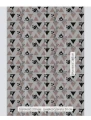 FOTOTAPETA DX4-004 101 Dalmatiner Angles