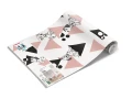 FOTOTAPETA DX4-004 101 Dalmatiner Angles