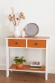 Okleina Meblowa 200- 8354 Clay szer 67,5 cm