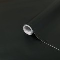 Okleina Meblowa 200-5010 czarny matowy kolor ral 9011 szer 90 cm