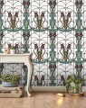 TAPETA M79310 / M793-10 ARTIFICE
