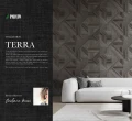 TAPETA 43849 TERRA