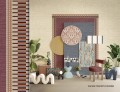 TAPETA 39043 ARCHE