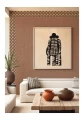 TAPETA B39098 ARCHE