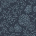Tapeta FD26207 Scott Living II By Drew &amp; Jonathan