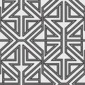 Tapeta FD26231 Scott Living II By Drew &amp; Jonathan