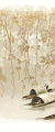 MURAL TAPETA DGKIM2022 KIMONO RIVER