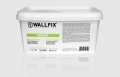 Profesjonalny grunt WALLFIX PRIMER SEALER 2,5kg do niechłonnych powierzchni