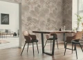 Tapeta JWALL STRAW - Palme Tahiti