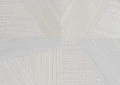 Tapeta 50520 JWALL STRAW - Patchwork Tahiti
