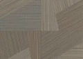 Tapeta 50522 JWALL STRAW - Patchwork Tahiti