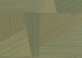 Tapeta 50524 JWALL STRAW - Patchwork Tahiti