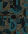 TAPETA ORB203 ORBITAL - NAKITA