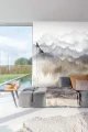 Mural TAPETA DGSPI2013 Spirit of Nature - VISTA