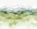 Mural TAPETA DGSPI2031 Spirit of Nature - VISTA