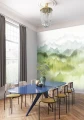 Mural TAPETA DGSPI2032 Spirit of Nature - VISTA