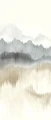 Mural TAPETA DGSPI2013 Spirit of Nature - VISTA