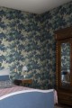 Tapeta 444-66 Le Village - Raphael, Blue