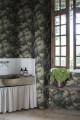 Tapeta 444-81 Le Village - Raphael, Charcoal