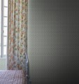 Tapeta S10236 Le Village - Beata moss green