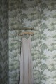Tapeta S10237 Le Village - Raphael, Sky Blue