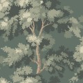 Tapeta S10238 Le Village - Raphael, Moss Green