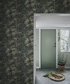Tapeta S10238 Le Village - Raphael, Moss Green