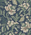 Tapeta S10240 Le Village - Daphne midnight blue