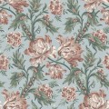 Tapeta S10251 Le Village - Amelia sky blue