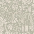 Tapeta S10259 Le Village - Fig Garden garden green