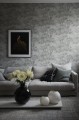 Tapeta 444-31 Tidlosa - Raphael, Gray