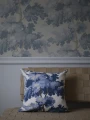 Tapeta 444-36 Tidlosa - Raphael, Light Blue