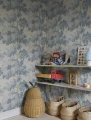 Tapeta 444-36 Tidlosa - Raphael, Light Blue