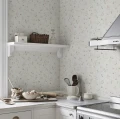 Tapeta 490-24 Tidlosa - Sanna, Light Pink