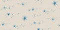 MURAL S10378 Tidlosa - Gillis, Blue