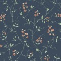 Tapeta S10385 Tidlosa - Sanna, Classic Blue