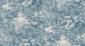 MURAL S10402 Tidlosa - Forest Toile, Blue