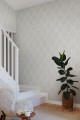 Tapeta 503-41 Villa Dalarö II - Wilma, Gray
