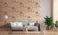 TAPETA 39607-2 Aquarell Dreams