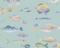 TAPETA 39696-3 PINT WALLS II