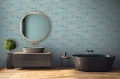 TAPETA 39696-3 PINT WALLS II