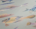 TAPETA 39696-4 PINT WALLS II