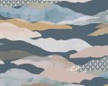 TAPETA 39699-4 PINT WALLS II