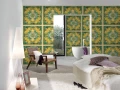 TAPETA 38703-4 VERSACE V